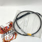 LA Chopper 2021-2022 Touring 12"-14" Ape Hanger Cable Install Kit LA-8056KT3-13M