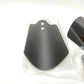 Memphis Shades Handguards Black 2018-2022 Street Bob 0635-1553 MEB7220