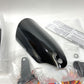 Memphis Shades Handguards Black 2018-2022 Street Bob 0635-1553 MEB7220