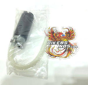 All Balls Fuel Pump Rebuild Kit 2003-2007 Softail Touring 47-2031