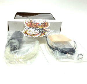 All Balls Fuel Pump Rebuild Kit 2003-2007 Softail Touring 47-2031