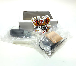 All Balls Fuel Pump Rebuild Module Kit 2000-2003 Harley Softail Touring 47-2019