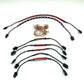 Custom Dynamics Engine ProGLOW Color Changing LED Accent Light Kit PG-ENG-KIT