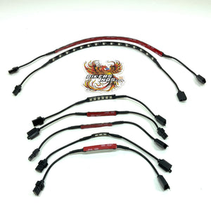 Custom Dynamics Engine ProGLOW Color Changing LED Accent Light Kit PG-ENG-KIT
