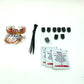 Custom Dynamics Engine ProGLOW Color Changing LED Accent Light Kit PG-ENG-KIT