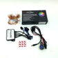 Custom Dynamics Engine ProGLOW Color Changing LED Accent Light Kit PG-ENG-KIT