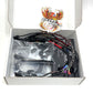 Custom Dynamics Engine ProGLOW Color Changing LED Accent Light Kit PG-ENG-KIT