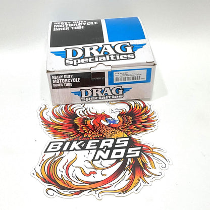 Drag Specialties Heavy Duty Motorcycle Inner Tube 21" DS181231