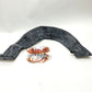 Drag Specialties Heavy Duty Motorcycle Inner Tube 21" DS181231