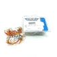 Drag Specialties 1973-99 Harley Wheel Bearing/Seal Kit 3/4" Front/Rear A25-1002