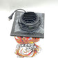 Custom Dynamics 1986 2025 Harley 7" LED Halo Headlamp 2001-2377