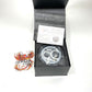 Custom Dynamics 1986 2025 Harley 7" LED Halo Headlamp 2001-2377