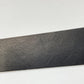 Genuine Harley 2000-2007 Deuce Black Leather Dashinator Console Insert 71686-00