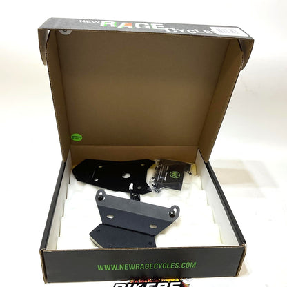 New Rage Cycle 2017 Up Ducati Monster 797 Fender Eliminator Kit 797-FE