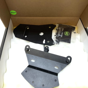 New Rage Cycle 2017 Up Ducati Monster 797 Fender Eliminator Kit 797-FE
