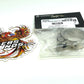 Moose Offroad 1.44" - 1.58" Stainless Steel Exhaust Clamp 1861-0679
