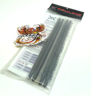 Feuling Parts 1999-2017 Harley Twin Cam HP+ Pushrods Stock Length 4072