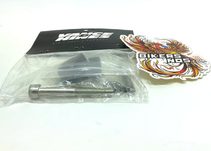 Vance & Hines 2009-2023 CVO Touring Floorboard Extension Kit 16937