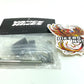 Vance & Hines 2009-2023 CVO Touring Floorboard Extension Kit 16937