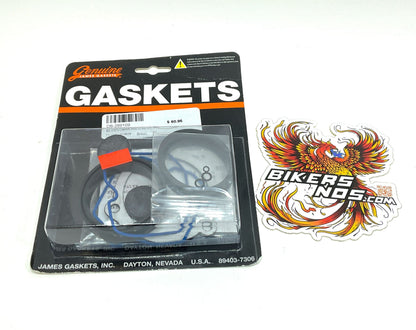 James Gasket 1986-2006 Harley Carb Rebuild Kit Constant Velocity JGI-27006-88