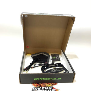 New Rage Cycle 2020-2022 BMW S1000RR Fender Eliminator Kit S1K20-FE-T-US