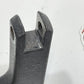 Genuine Harley 1993-2002 Dyna Brake Lever & Footrest Bracket RH 42481-92