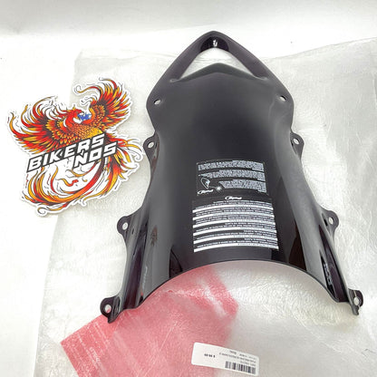 Puig High-Performance Racing 2009-2011 BMW S1000RR Windscreen 561-1607D