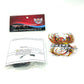 Custom Dynamics  Rear Fender Adapter CD-HARN-F-SS6