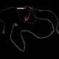 Custom Dynamics LED Driving Light Bar Harness LB-HARN-V2-UNV