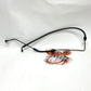 Genuine Harley 1996-2005 Wide Glide  1996-1999 FXSTC FRONT BRAKE LINE 45112-96A