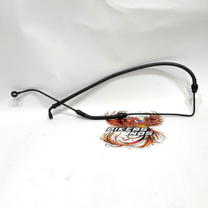 Genuine Harley 1996-2005 Wide Glide  1996-1999 FXSTC FRONT BRAKE LINE 45112-96A