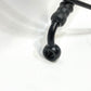 Genuine Harley 1996-2005 Wide Glide  1996-1999 FXSTC FRONT BRAKE LINE 45112-96A