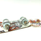 Custom Cycle Engineering 1991-2003 Harley Dyna Top Stabilizer Link TSL2014-1