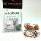 Feuling Parts 8077 2007-2017 Harley TC Hydraulic Cam Chain Tensioners 0925-1066