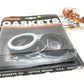 James Gasket JGI-45849-87 Fork Seal Kit 39 mm Sportster Dyna DS-174782