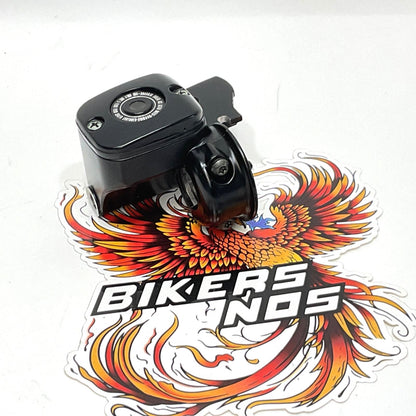 Genuine Harley 9/16 1996-2005 Dyna Softail Sport Front Master Cylinder 45019-96D