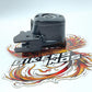 Genuine Harley 9/16 1996-2005 Dyna Softail Sport Front Master Cylinder 45019-96D