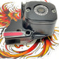Genuine Harley 9/16 1996-2005 Dyna Softail Sport Front Master Cylinder 45019-96D