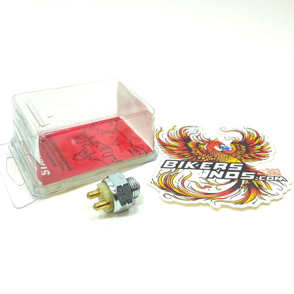 Standard Motor Products 2000-2006 Big Twin Transmission Neutral Switch MC-NSS6
