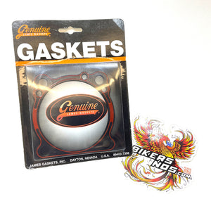 James Gasket Harley XL 1200 Metal Base Head Gasket set DS-174117 JGI 16774-96