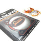 James Gasket Harley XL 1200 Metal Base Head Gasket set DS-174117 JGI 16774-96