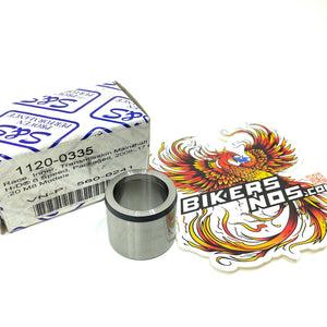 S&S Cycle 2008-2017 Harley TC Inner Primary Main Shaft Bearing Race 560-0241