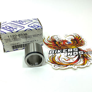 S&S Cycle 2008-2017 Harley TC Inner Primary Main Shaft Bearing Race 560-0241