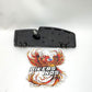 NEW Genuine Harley Adversary Collection Right-Hand Rider Footboard Assembly 50502322