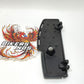 NEW Genuine Harley Adversary Collection Right-Hand Rider Footboard Assembly 50502322