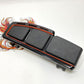 NEW Genuine Harley Adversary Collection Right-Hand Rider Footboard Assembly 50502322