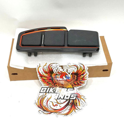 NEW Genuine Harley Adversary Collection Right-Hand Rider Footboard Assembly 50502322