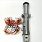 Genuine Harley 2000-2006 Wide Glide Softail Std NT Fork Lowers 45873-00 45874-91
