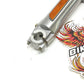 Genuine Harley 2000-2006 Wide Glide Softail Std NT Fork Lowers 45873-00 45874-91