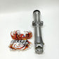 Genuine Harley 2000-2006 Wide Glide Softail Std NT Fork Lowers 45873-00 45874-91